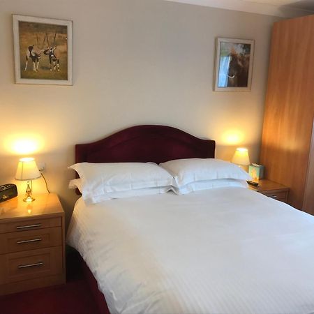 Merton House Worthing Quarto foto