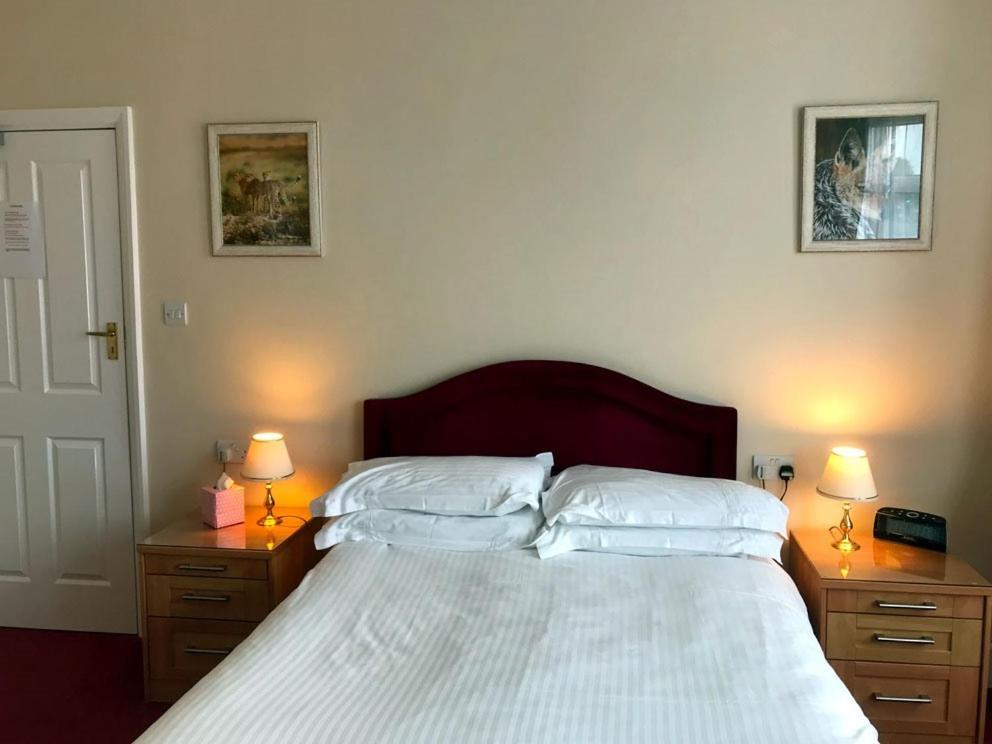Merton House Worthing Quarto foto