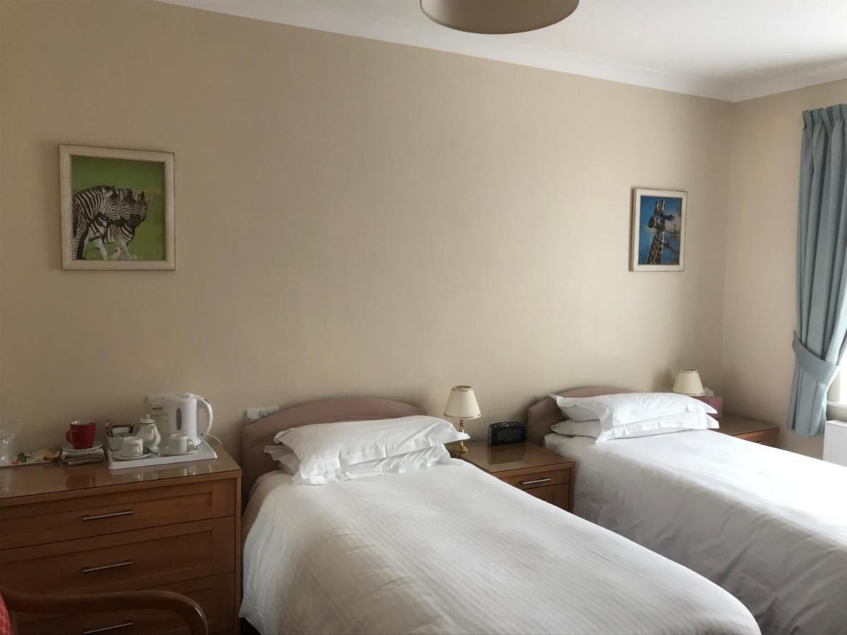 Merton House Worthing Quarto foto