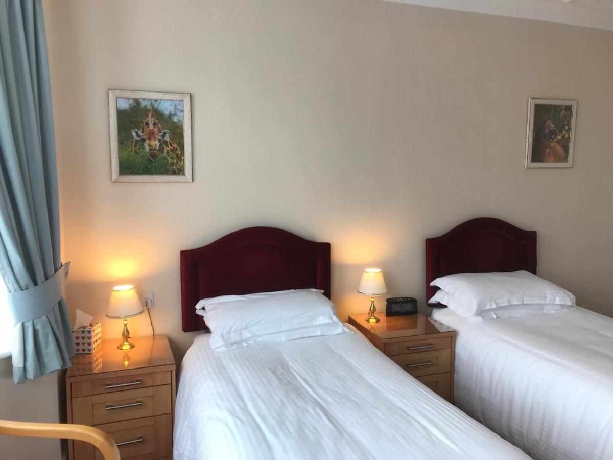 Merton House Worthing Quarto foto