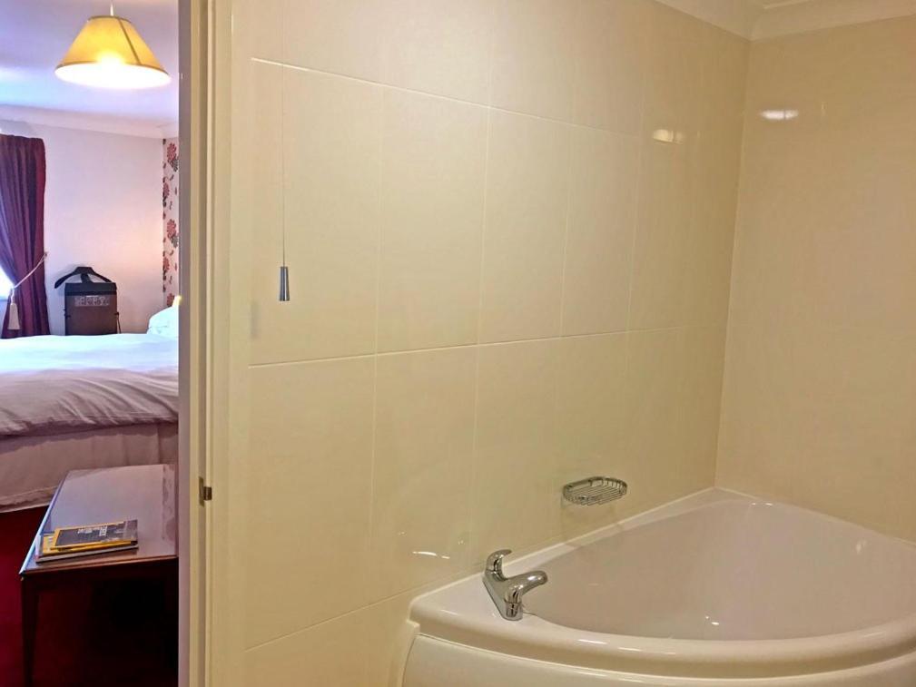 Merton House Worthing Quarto foto