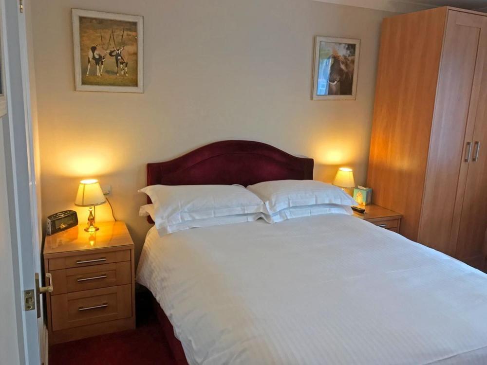 Merton House Worthing Quarto foto