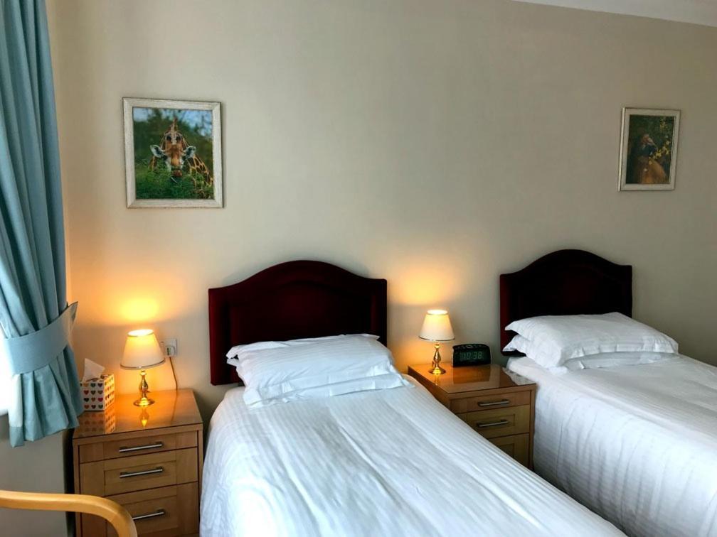 Merton House Worthing Quarto foto