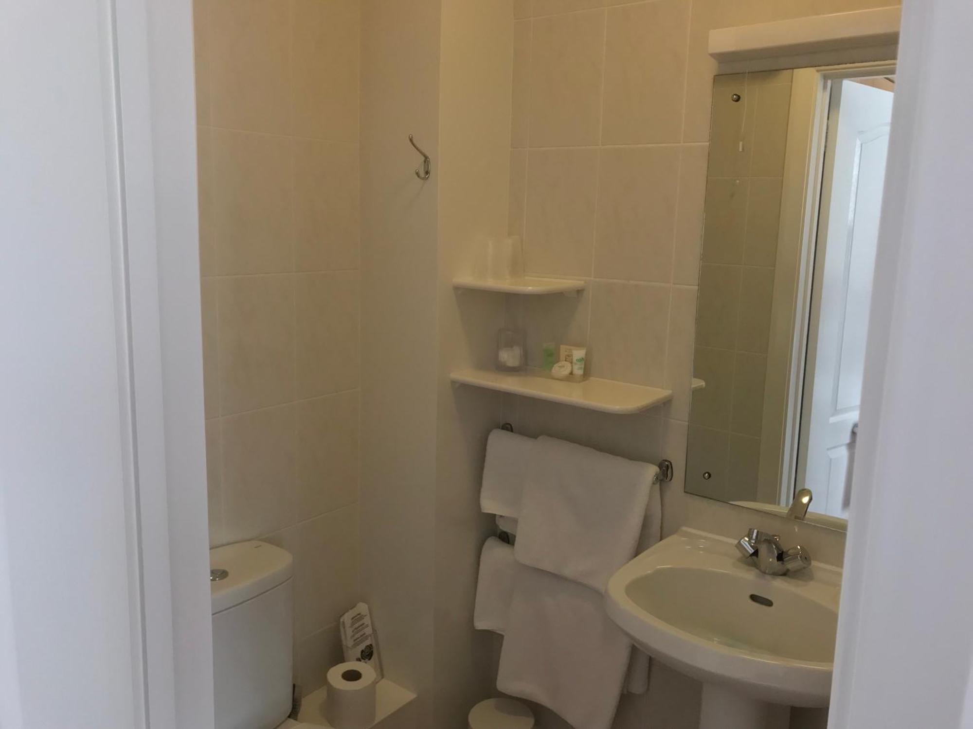 Merton House Worthing Quarto foto