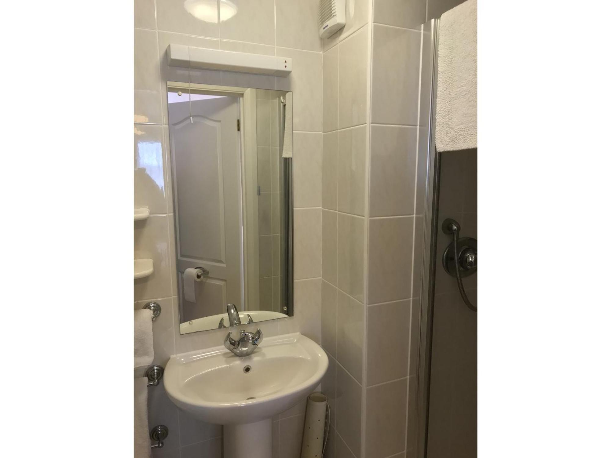 Merton House Worthing Quarto foto