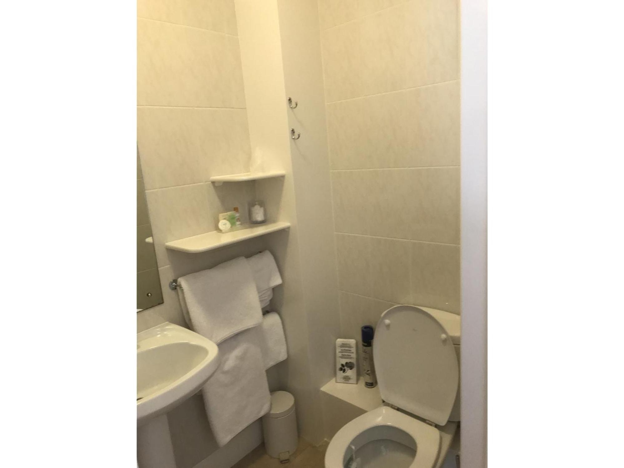 Merton House Worthing Quarto foto
