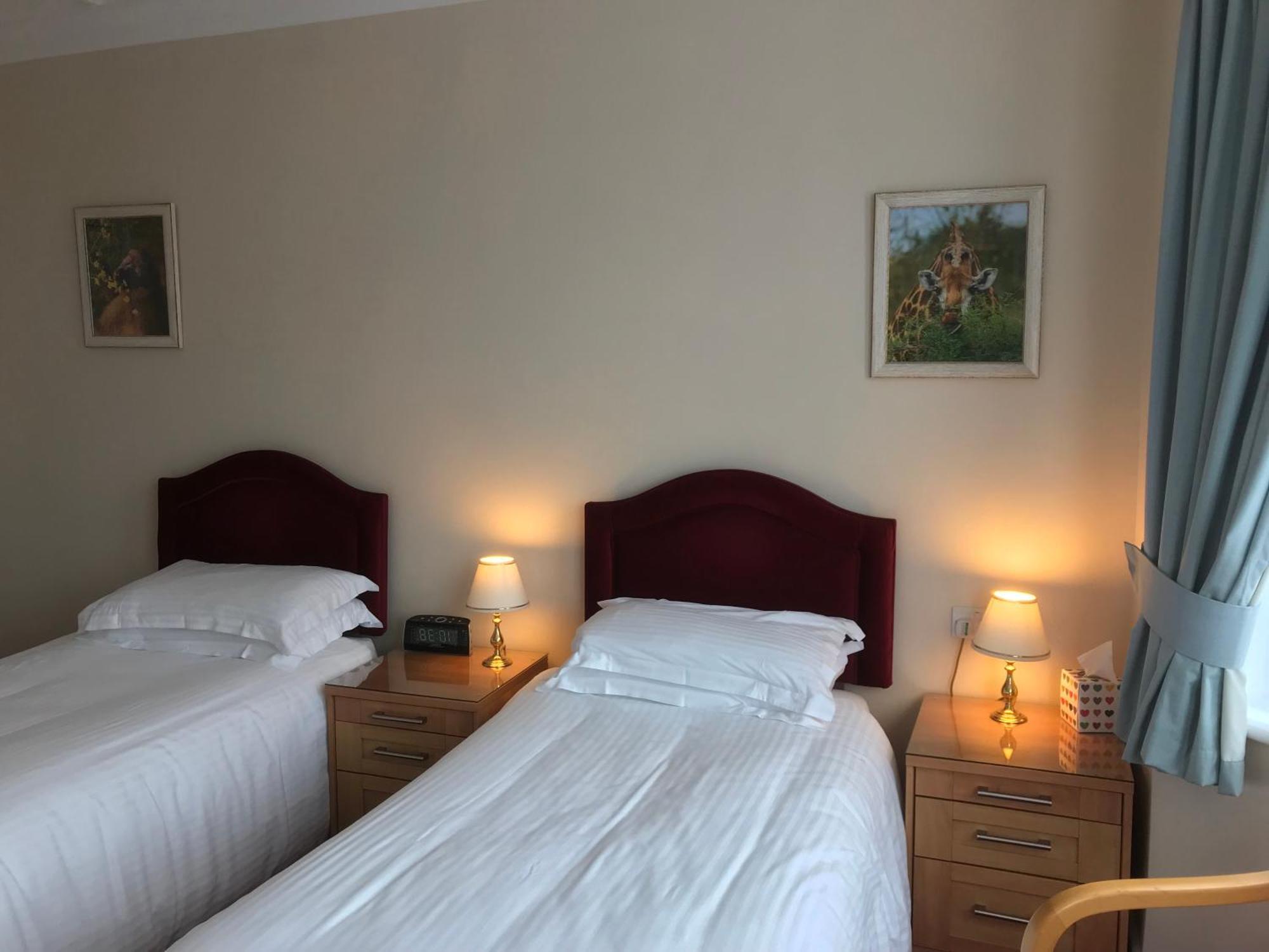 Merton House Worthing Quarto foto